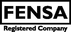 FENSA Registered Company