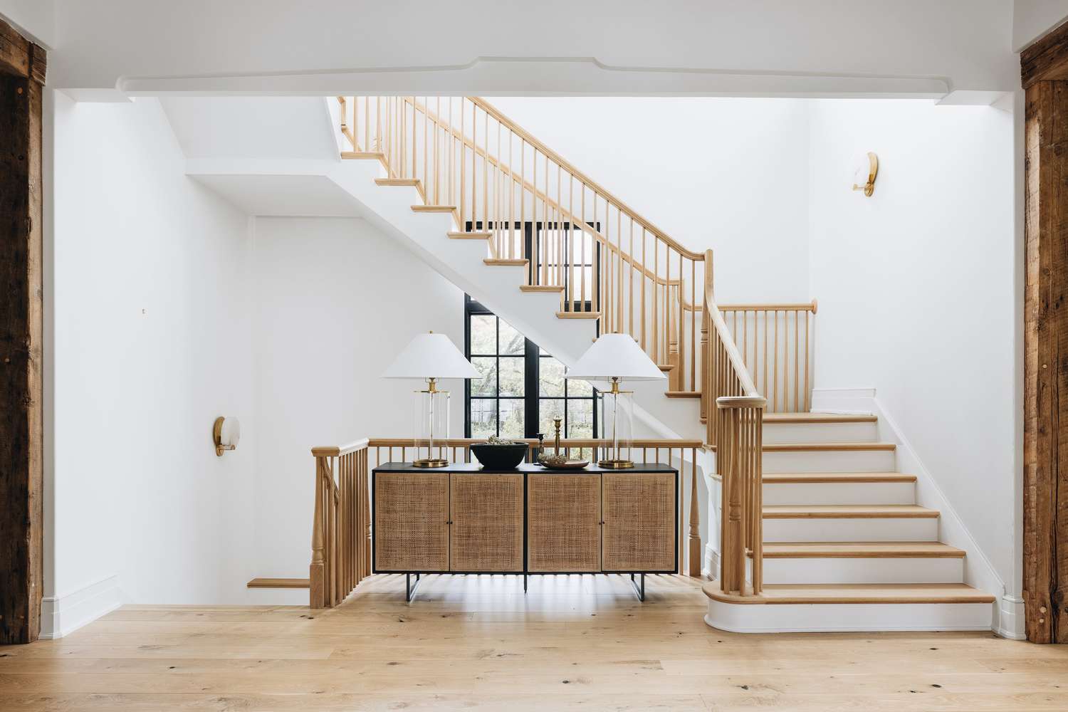 Bespoke Timber Staircases